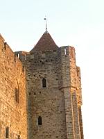 Carcassonne - 11 - Tour de l'Eveque (8)
